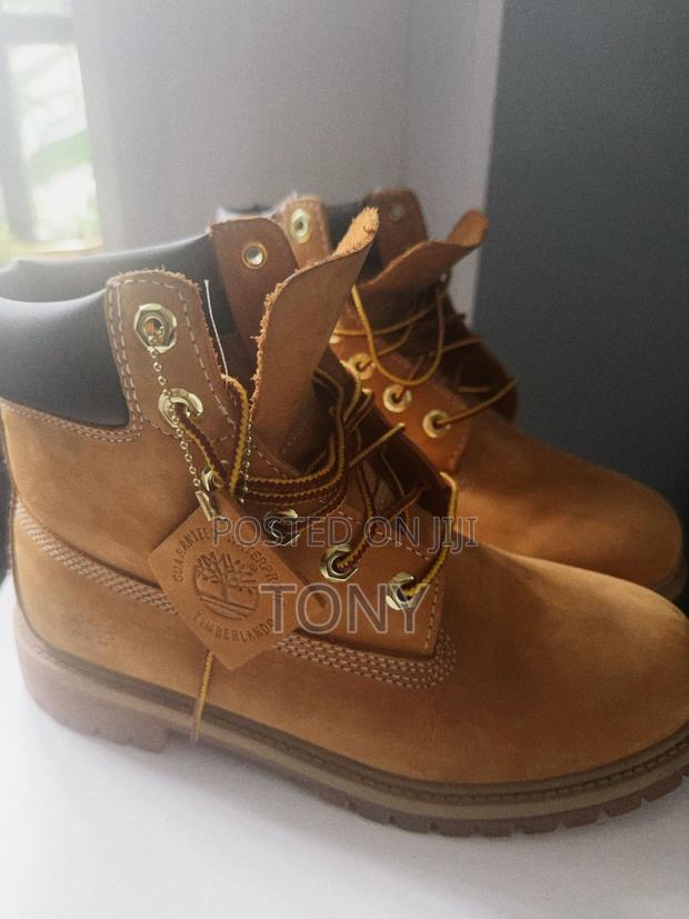 Original Timberlands Unisex - thumbnail 5