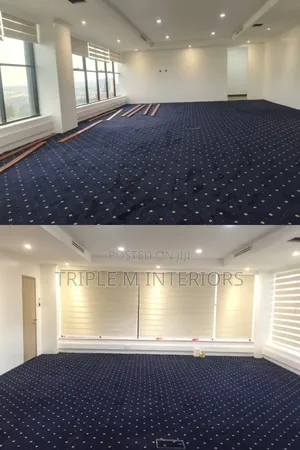 Prestigestep Executive Wall Carpet