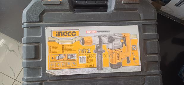 Ingco 1050 Hammer Drill