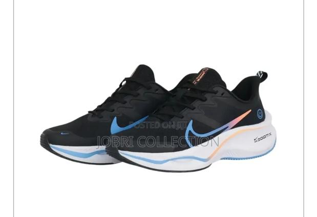 Nike Zoom X Trainer Sneakers
