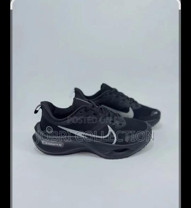 Nike Zoom X Trainer Sneakers - thumbnail 2