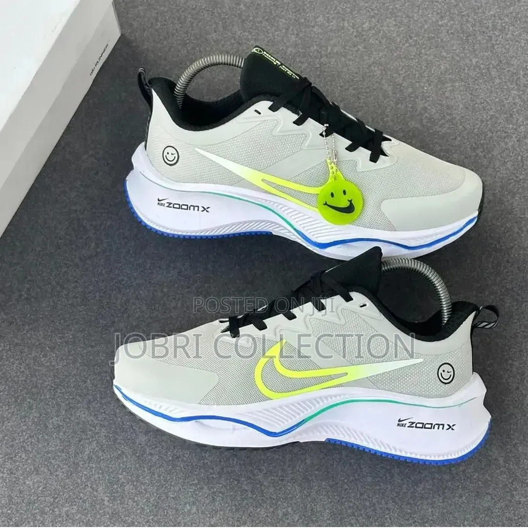 Nike Zoom X Trainer Sneakers