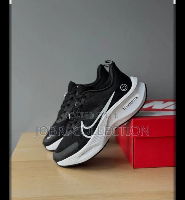 Nike Zoom X Trainer Sneakers - thumbnail 4