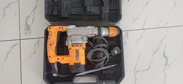 Ingco 1050 Hammer Drill - thumbnail 3