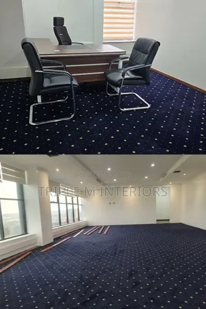 Grandmark Executive Carpet