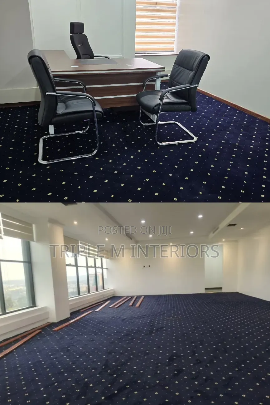Grandmark Executive Carpet