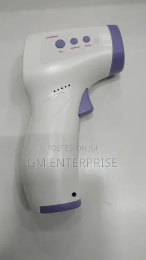 Thermo Gun/Forehead Thermometer