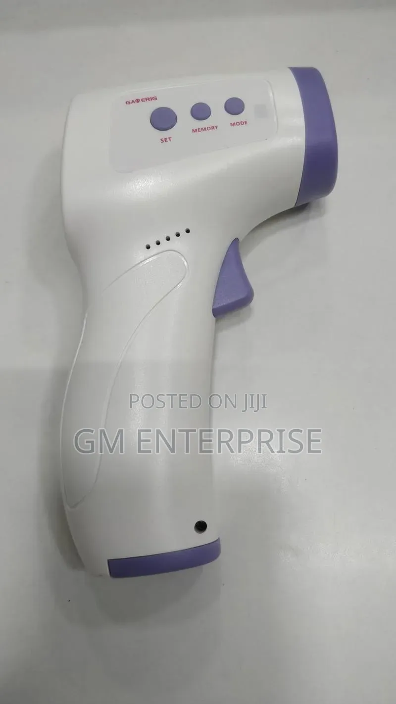 Thermo Gun/Forehead Thermometer