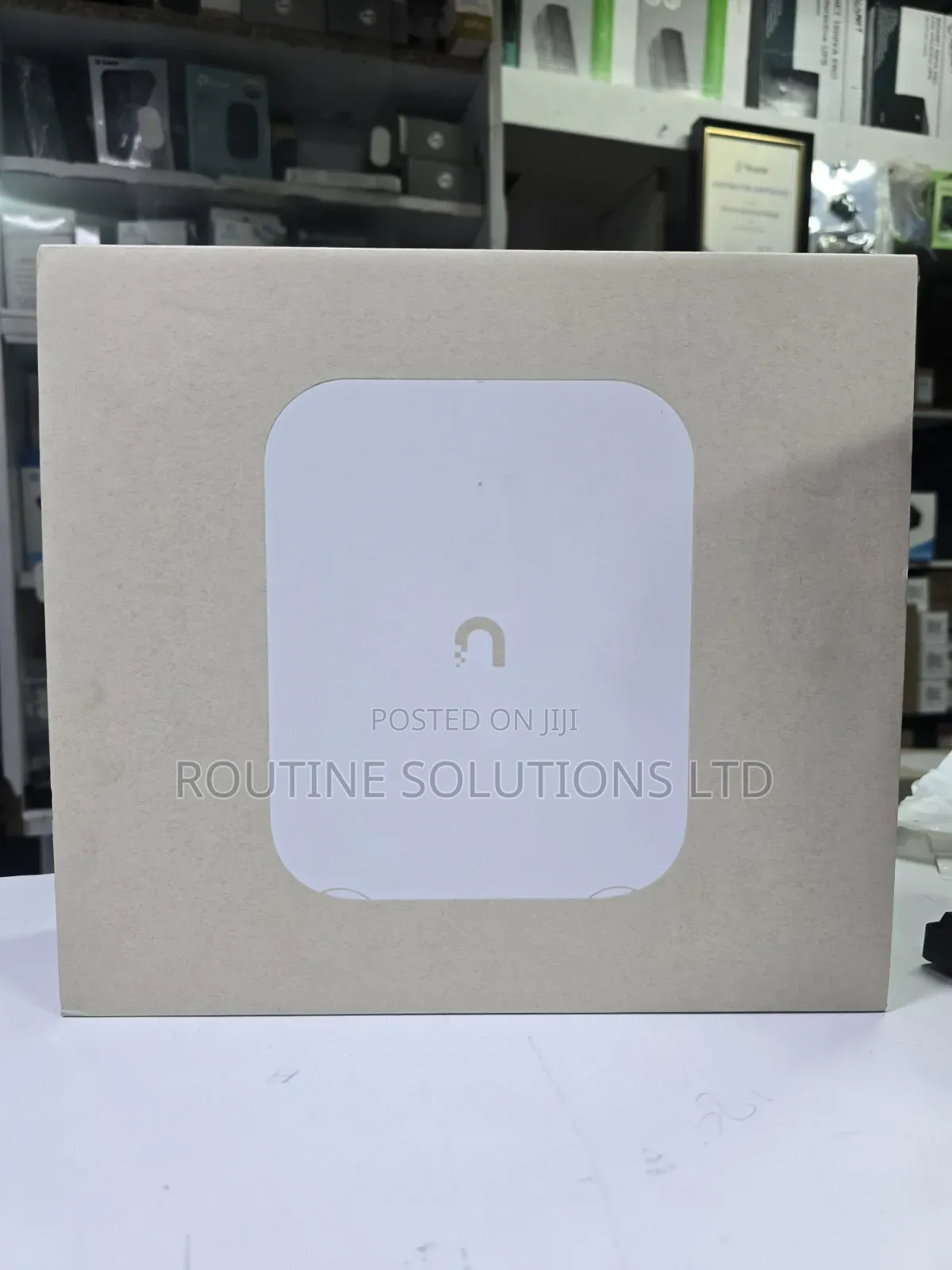 Ubiquiti Unifi U7 Pro Outdoor