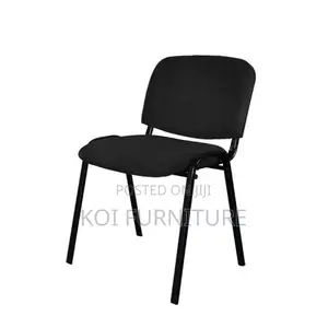 Office Chairs; Prietre Fabric Tosca Visitors Office Desk Chairs