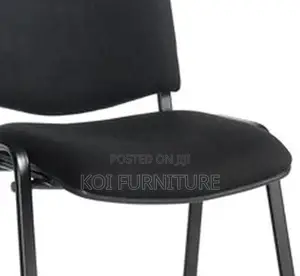 Office Chairs; Prietre Fabric Tosca Visitors Office Desk Chairs