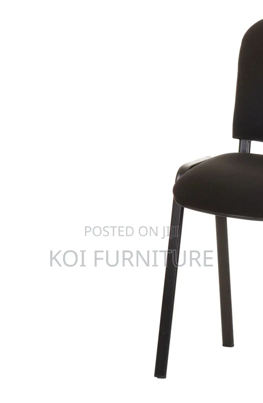 Office Chairs; Prietre Fabric Tosca Visitors Office Desk Chairs