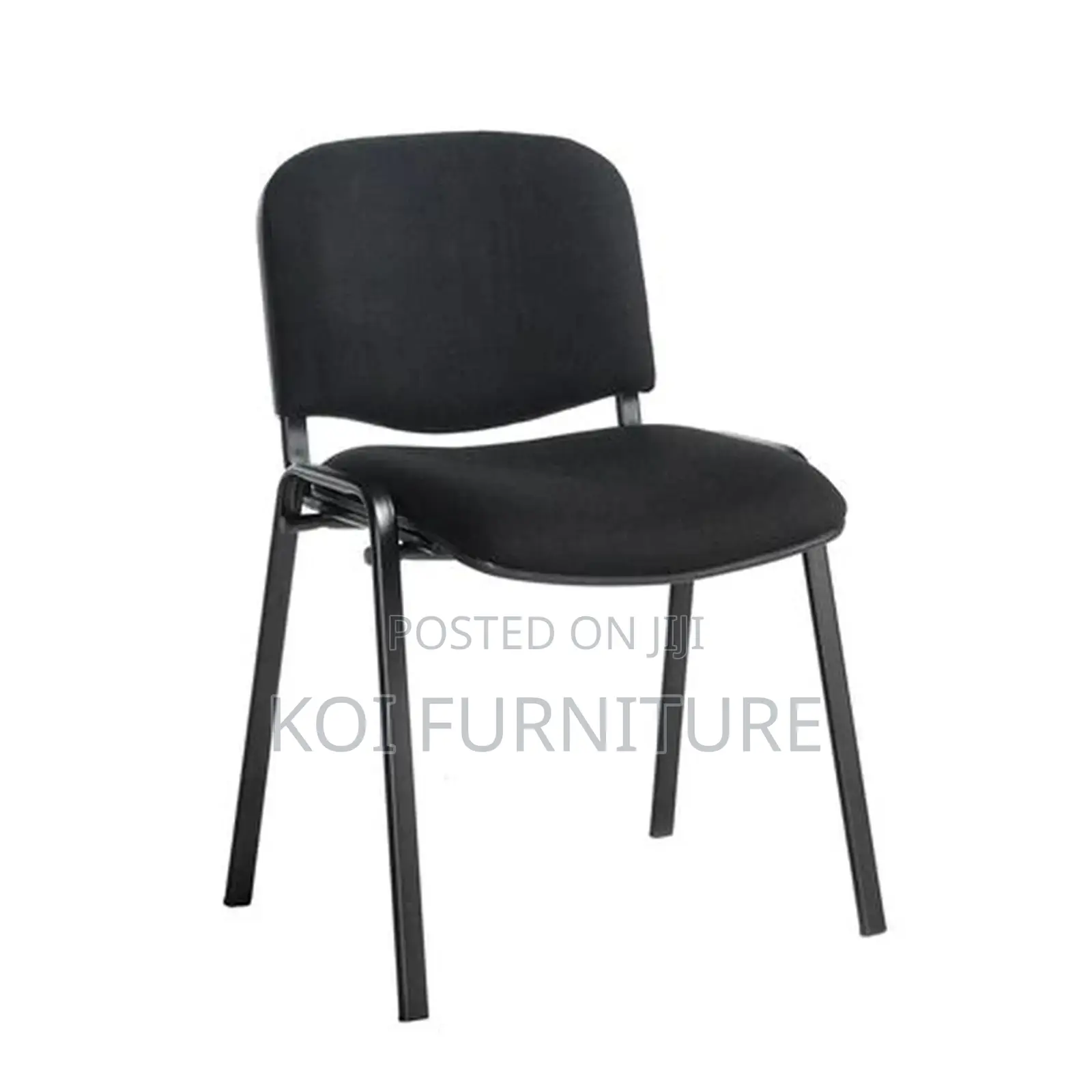 Office Chairs; Prietre Fabric Tosca Visitors Office Desk Chairs