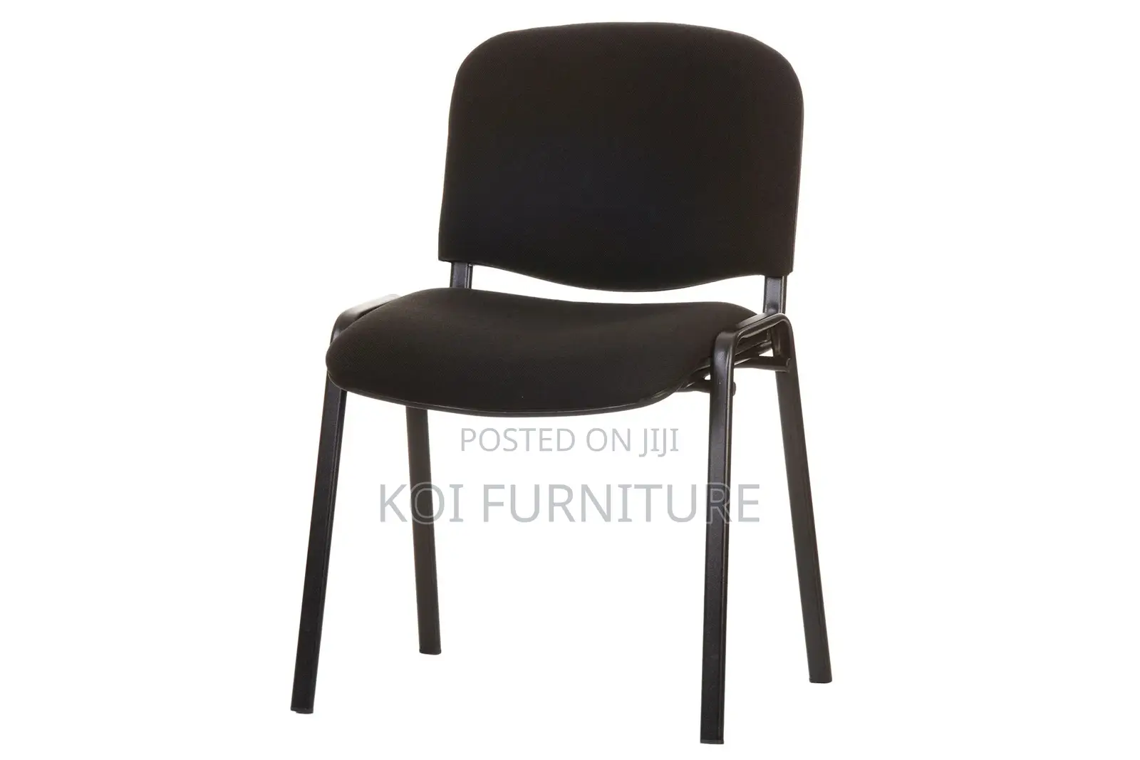 Office Chairs; Prietre Fabric Tosca Visitors Office Desk Chairs