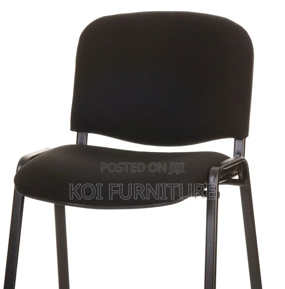 Office Chairs; Prietre Fabric Tosca Visitors Office Desk Chairs