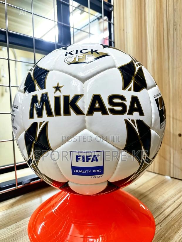 Mikasa Kick Off Original - main view