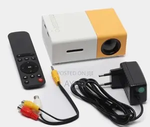Mini Projector