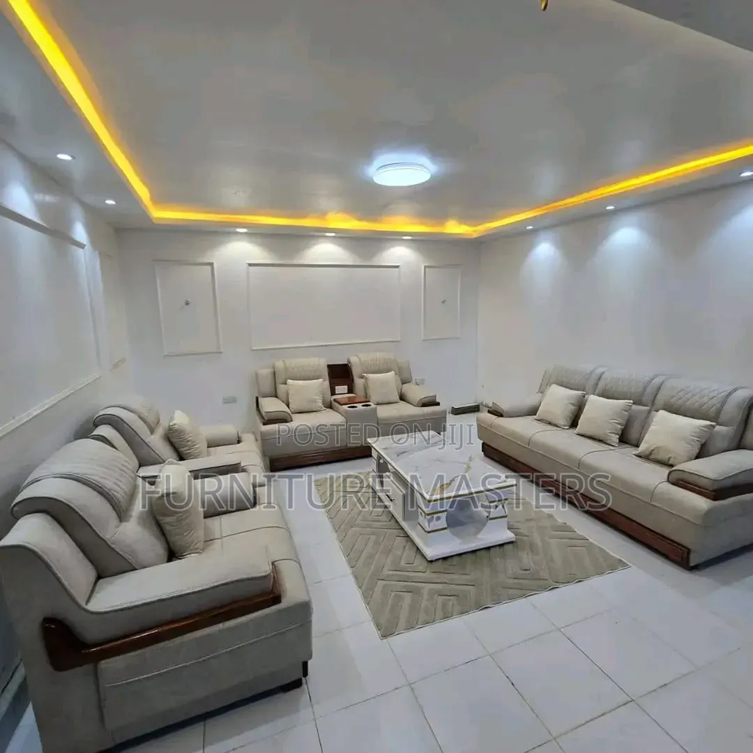 Modern Executive Sofas