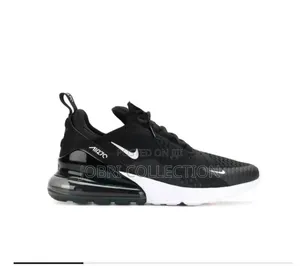 Nike Airmax 270 Quality Sneakers
