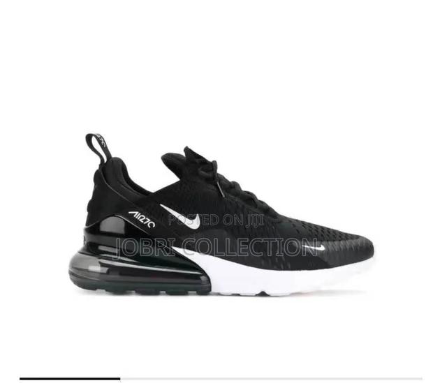 Nike Airmax 270 Quality Sneakers