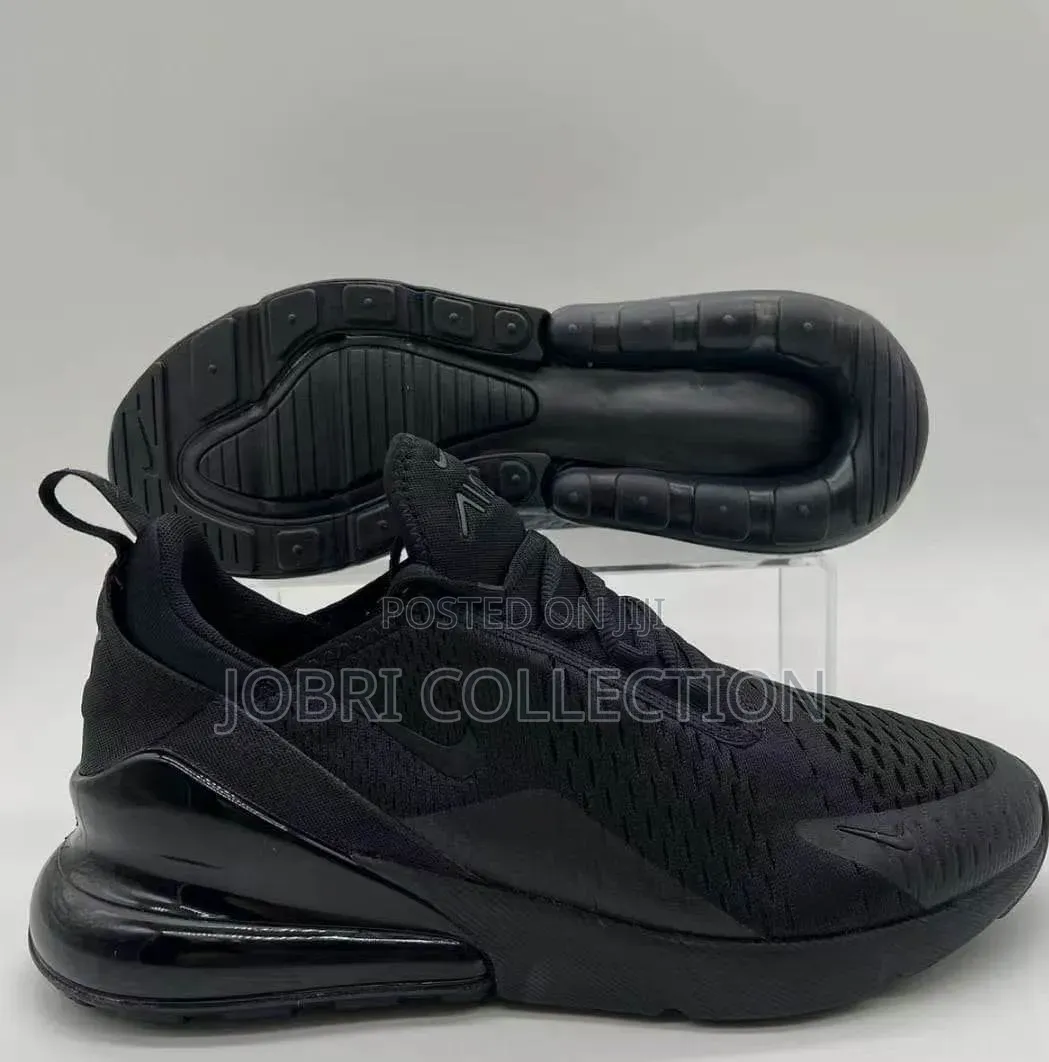 Nike Airmax 270 Quality Sneakers