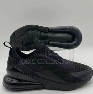Nike Airmax 270 Quality Sneakers