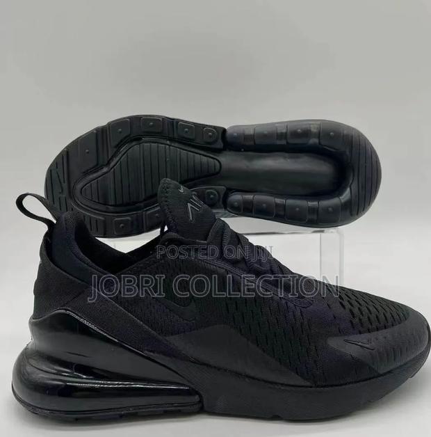 Nike Airmax 270 Quality Sneakers - thumbnail 2