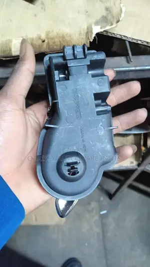 Door Handle Ford
