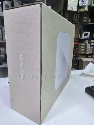 Ubiquiti Unifi U7 Pro Outdoor Access Point