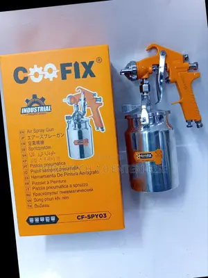 Coofix Spray Gun