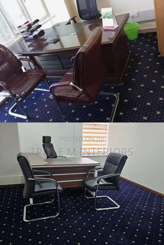 Zenith Executive Flooring - main view