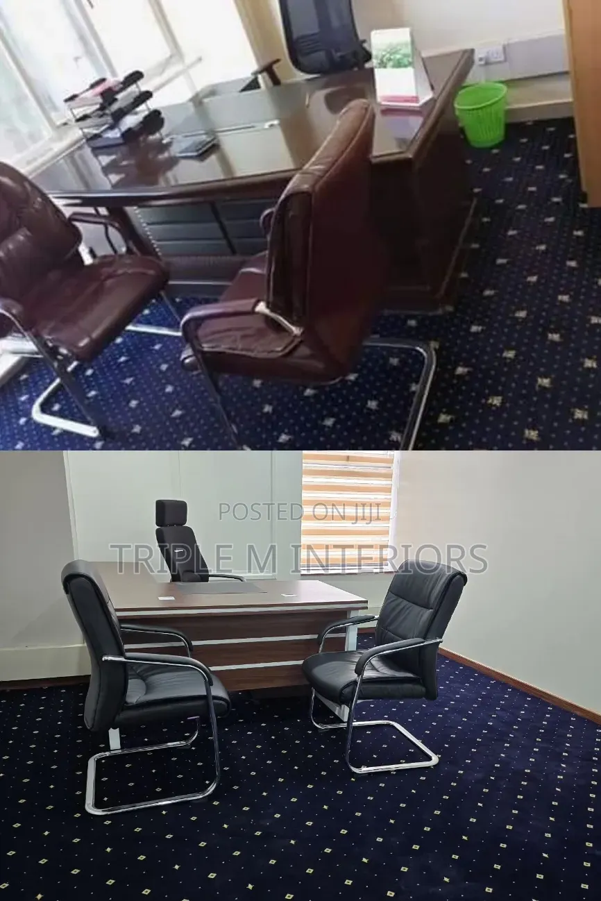 Zenith Executive Flooring