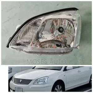 Premio 240 Headlight