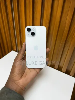 Apple iPhone 15 128 GB Blue