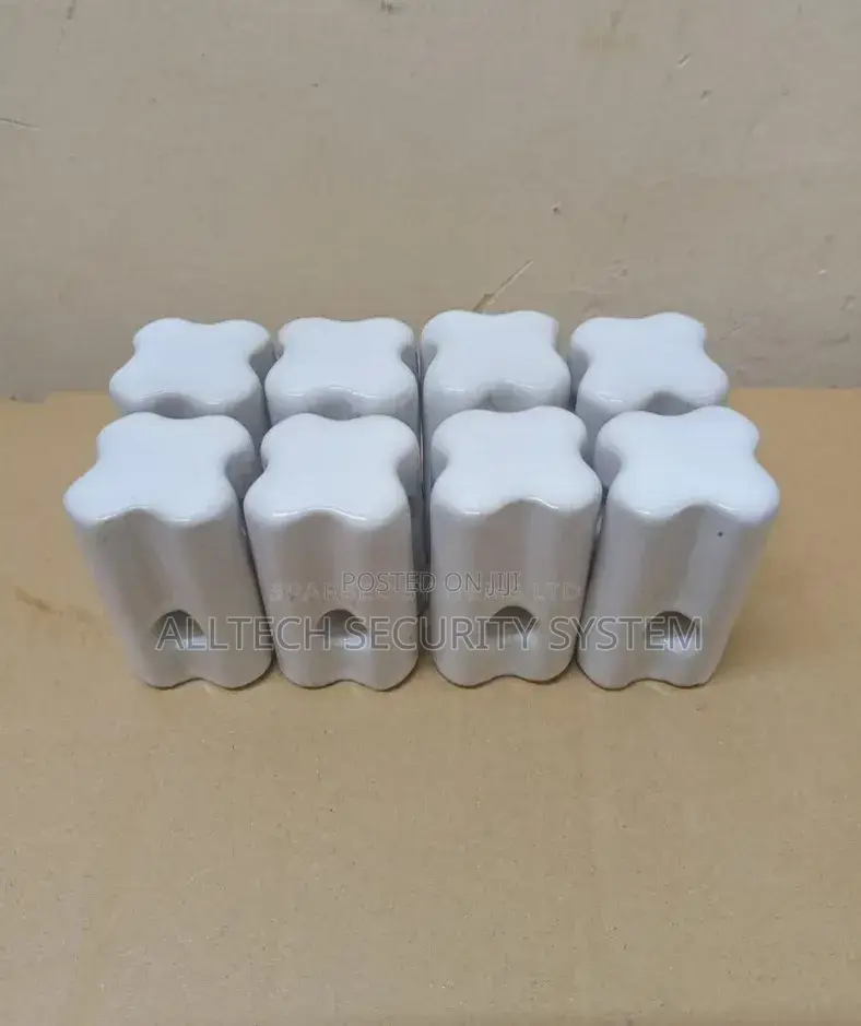 Electric Fence Porcelsin