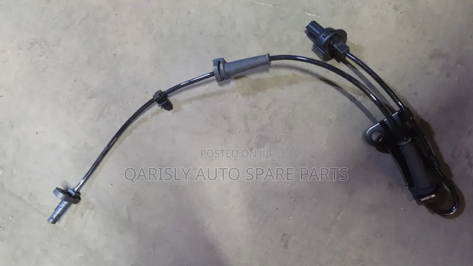 Abs Sensor Honda Vezel/Fit