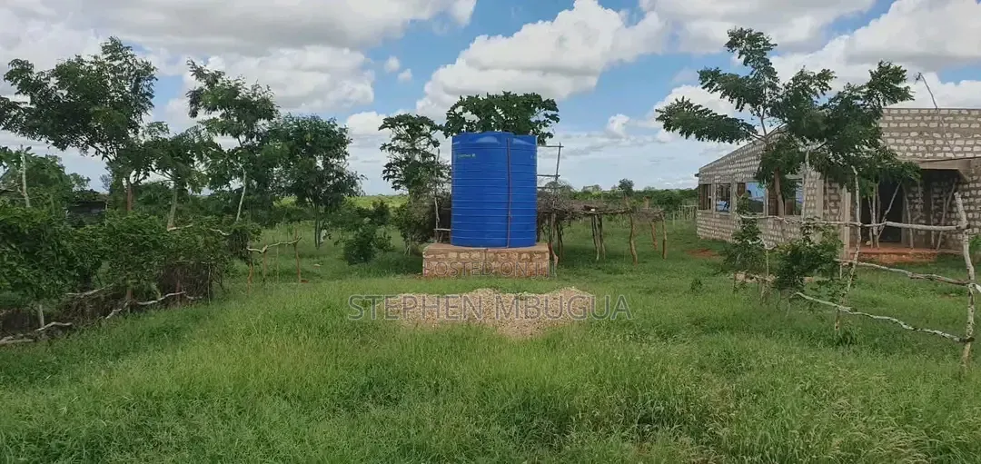 Malindi 100 by 100 Plots at