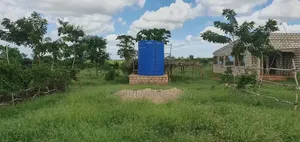 Malindi 100 by 100 Plots at