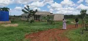 Malindi 100 by 100 Plots at