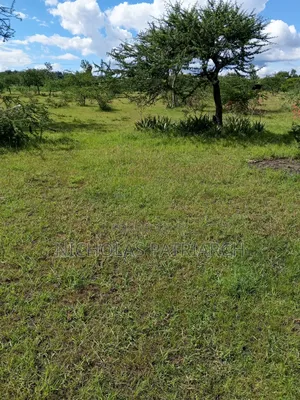 49 Acres Lukenya 200m From Mombasa Road Selling at 28m Per Acre