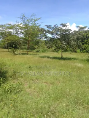 49 Acres Lukenya 200m From Mombasa Road Selling at 28m Per Acre