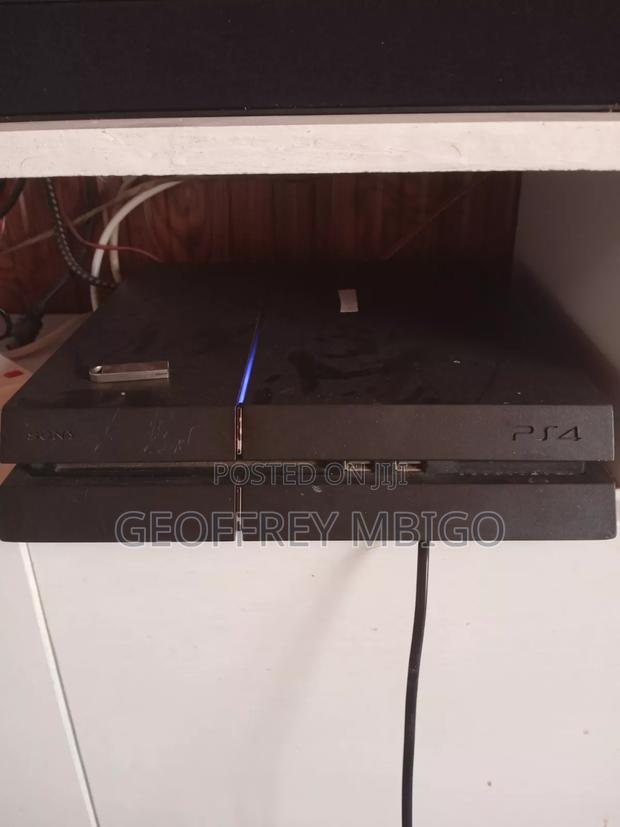 Ps4 Sony Chipped