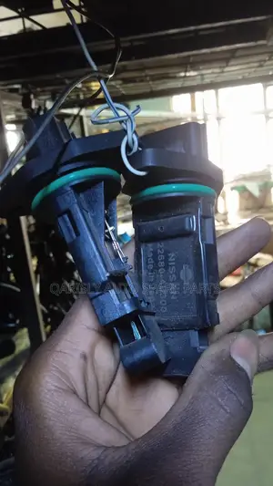 Air Flow Sensor Nissan B15