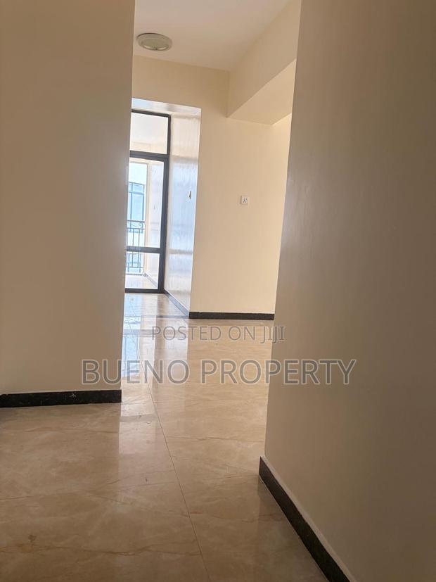 2bdrm Apartment in Marcus Garvey, Hurlingham for rent