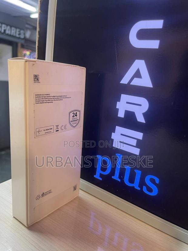 New Samsung Galaxy A26 128 GB Blue - thumbnail 2