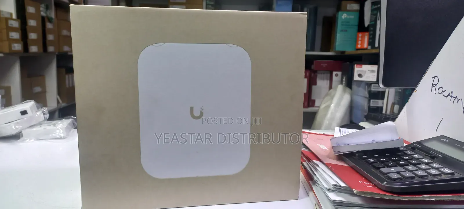 Ubiquiti Unifi U7 Outdoor