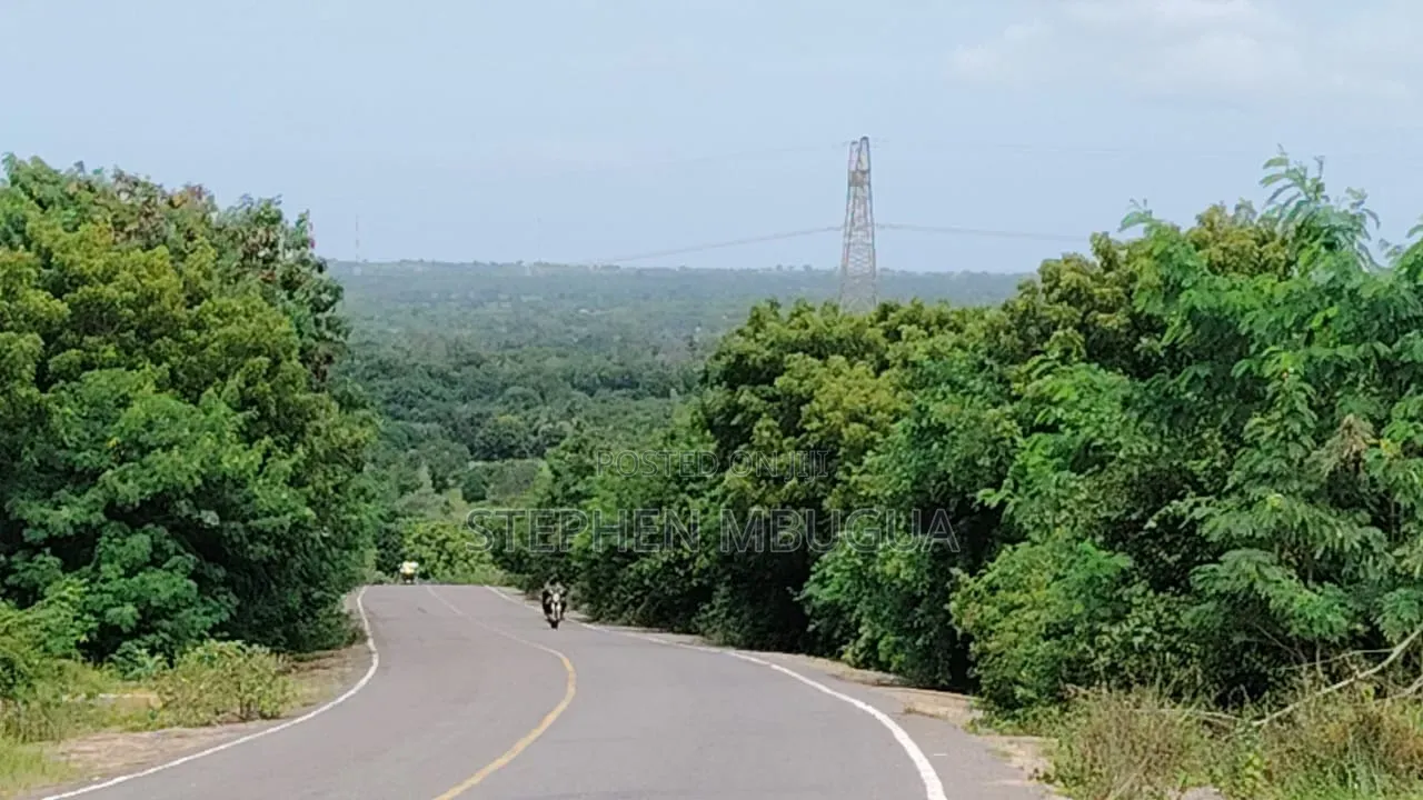 30 Farming Acres in Malindi-Ksh4.5million(Per Block)7blocks Available