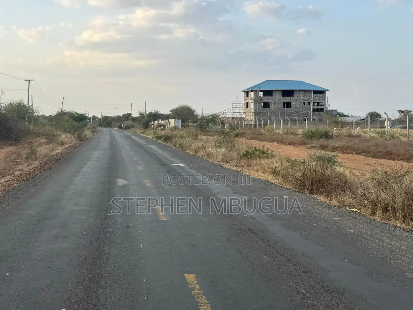 30 Farming Acres in Malindi-Ksh4.5million(Per Block)7blocks Available
