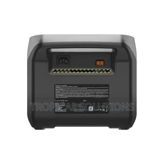 Ecoflow River 2 Pro (Zmr620-B-Uk)