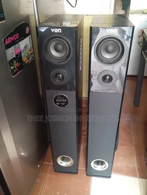 Von Music System
